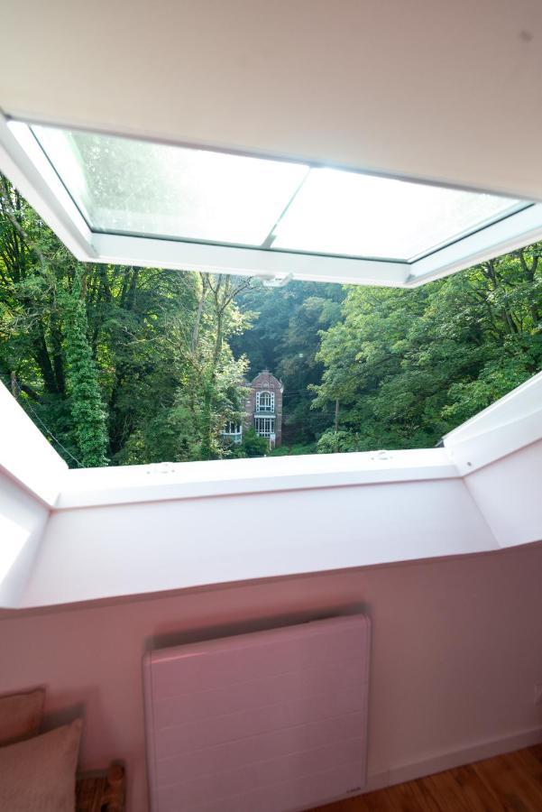 Chez Manou, Appt Spacieux Et Elegant Proche Mer 奥尔特 外观 照片