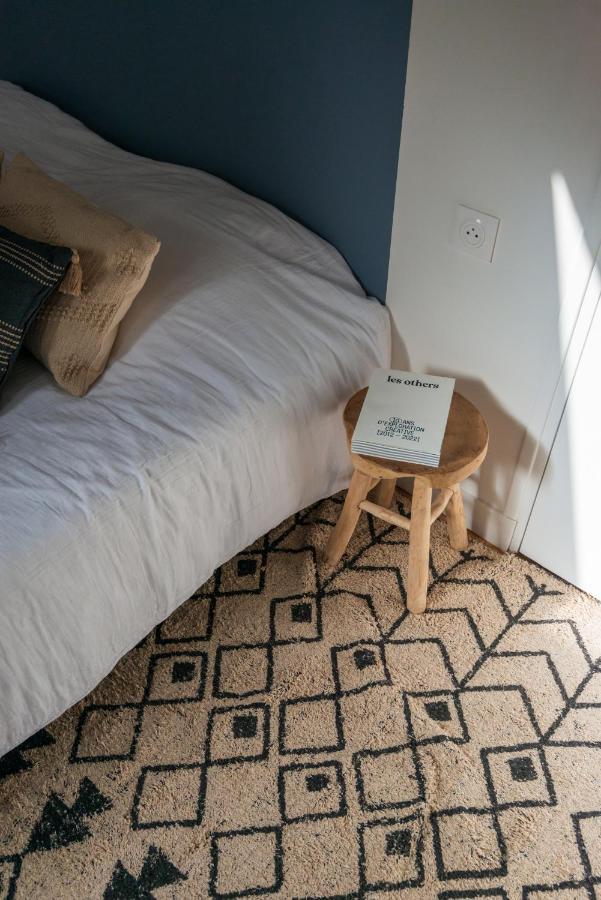 Chez Manou, Appt Spacieux Et Elegant Proche Mer 奥尔特 外观 照片