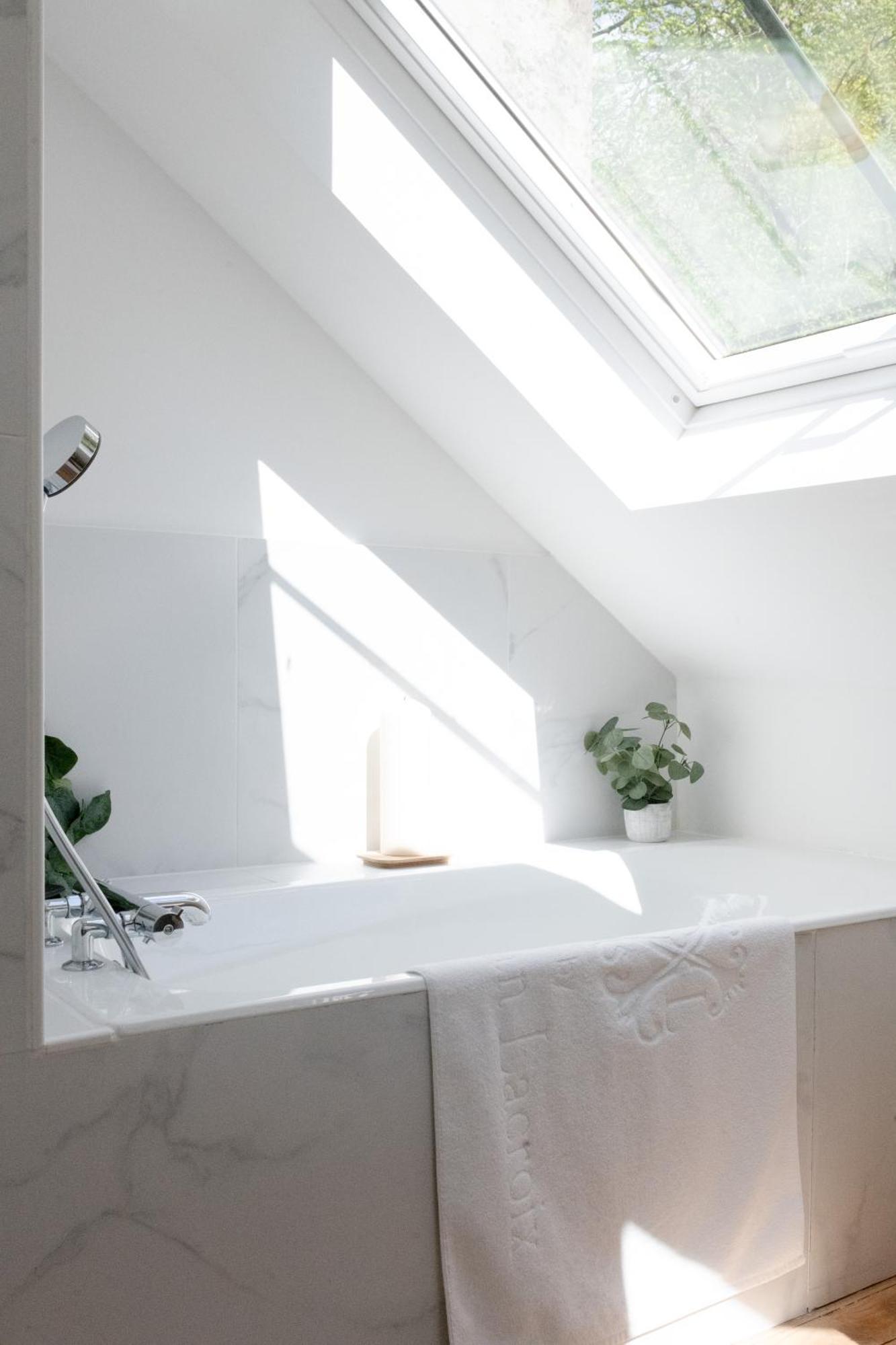 Chez Manou, Appt Spacieux Et Elegant Proche Mer 奥尔特 外观 照片