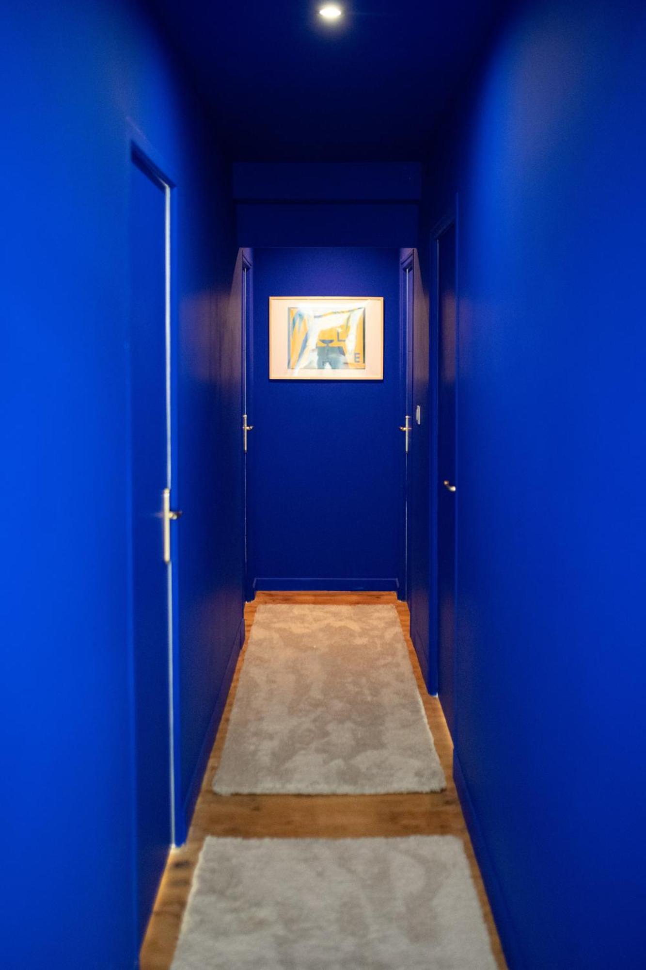 Chez Manou, Appt Spacieux Et Elegant Proche Mer 奥尔特 外观 照片