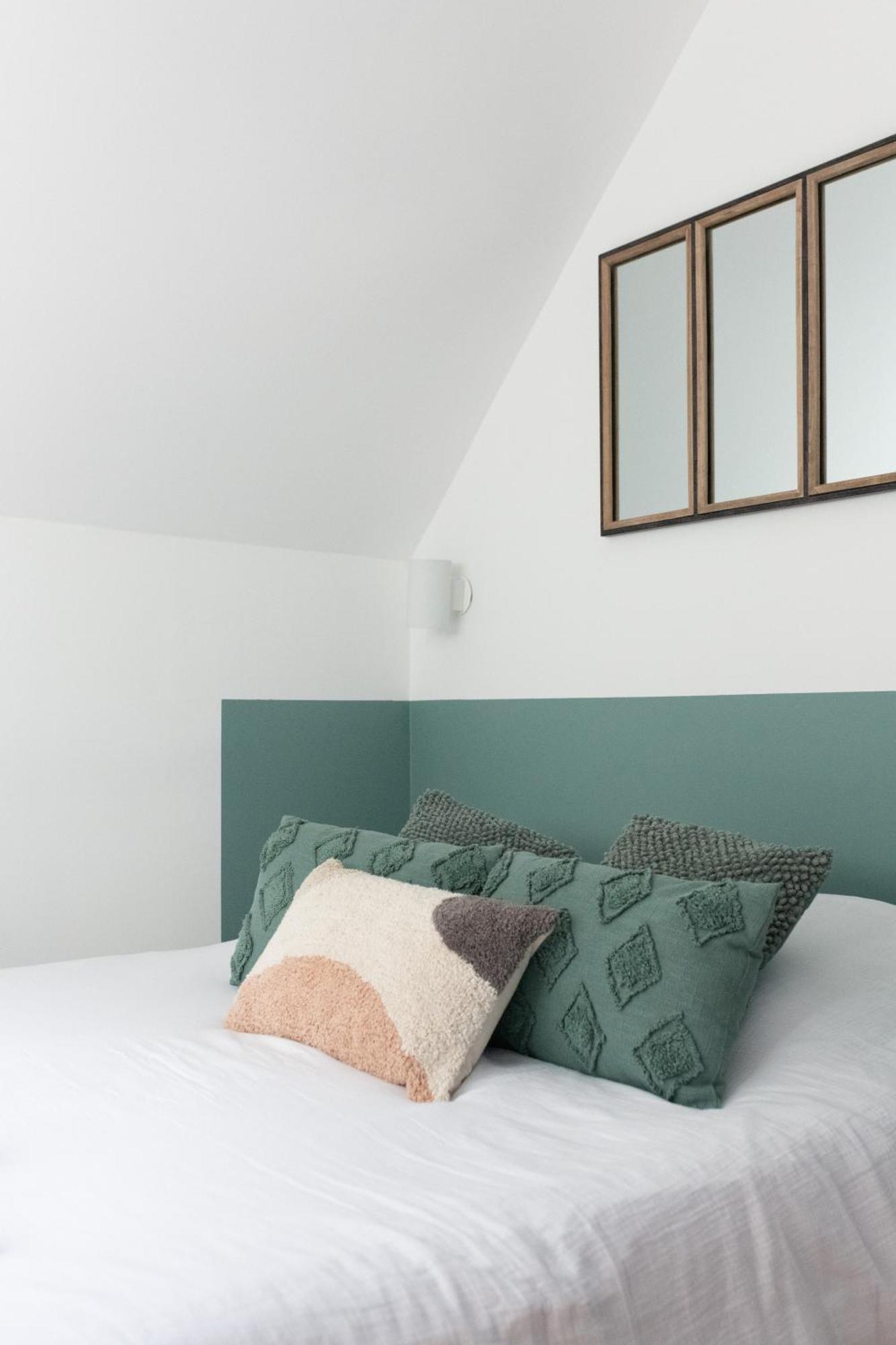 Chez Manou, Appt Spacieux Et Elegant Proche Mer 奥尔特 外观 照片