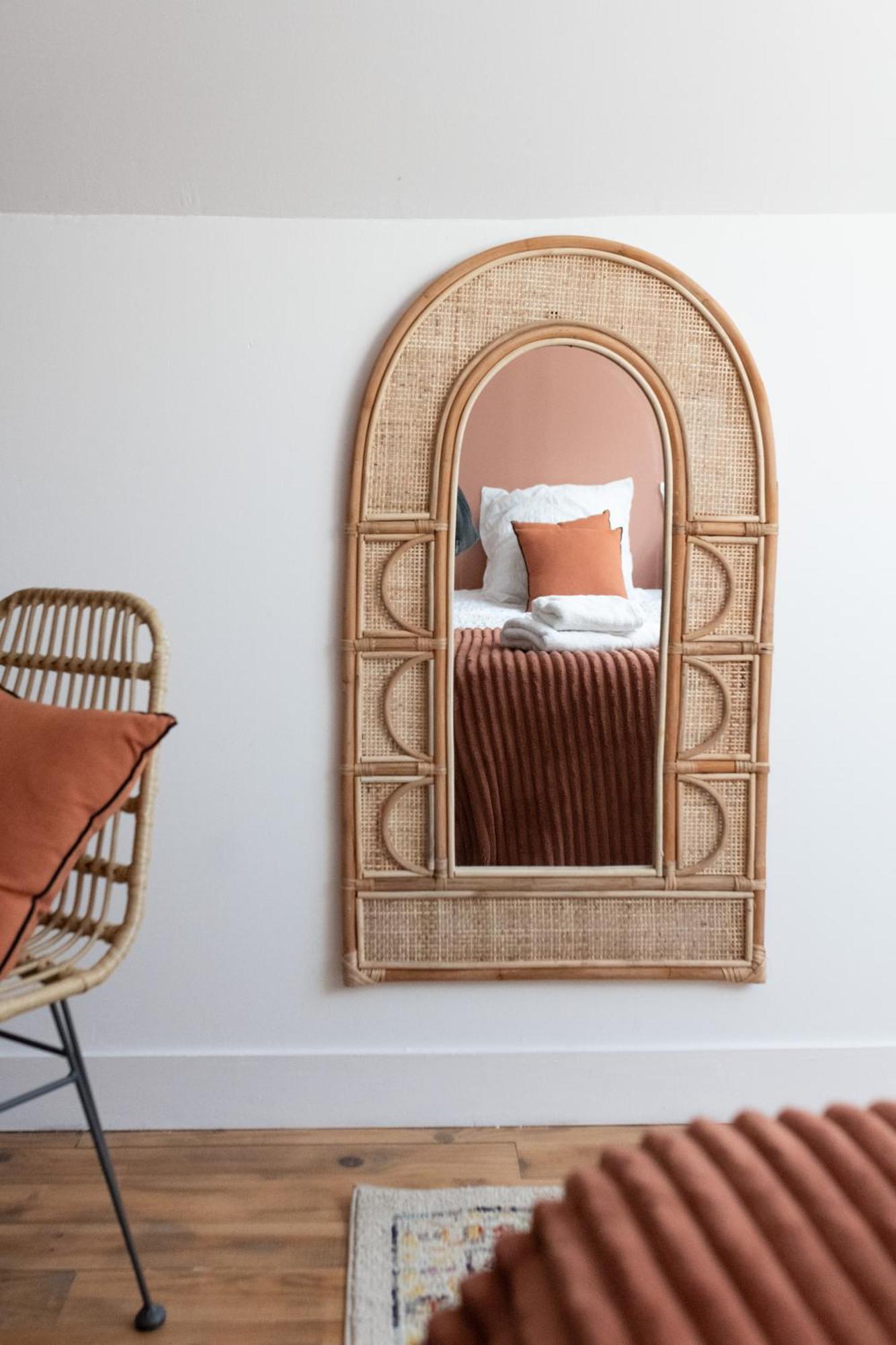 Chez Manou, Appt Spacieux Et Elegant Proche Mer 奥尔特 外观 照片