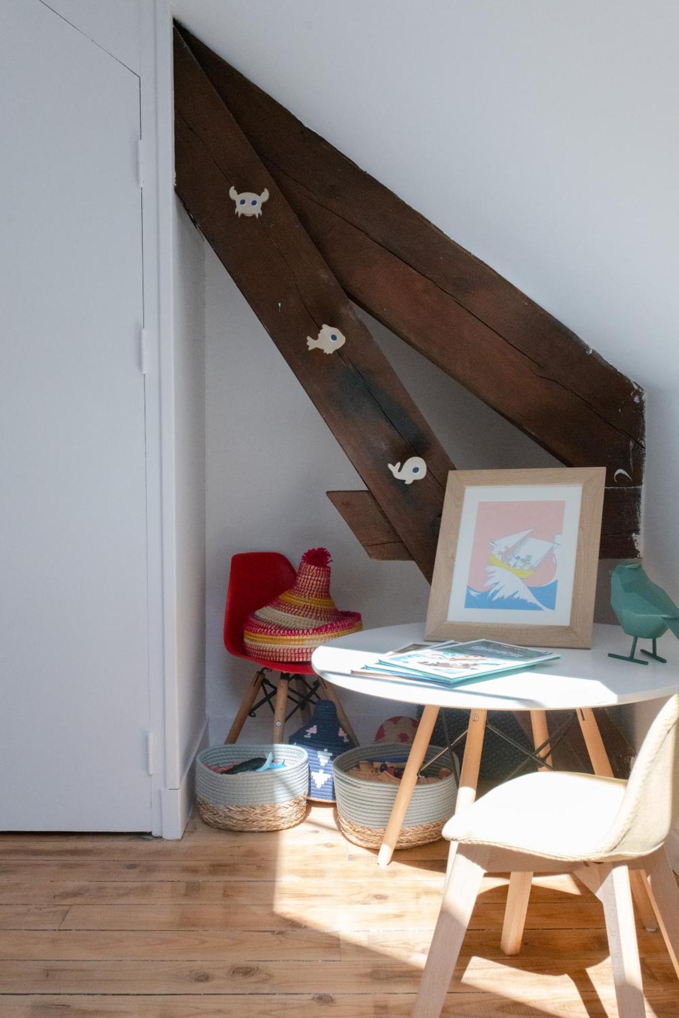 Chez Manou, Appt Spacieux Et Elegant Proche Mer 奥尔特 外观 照片