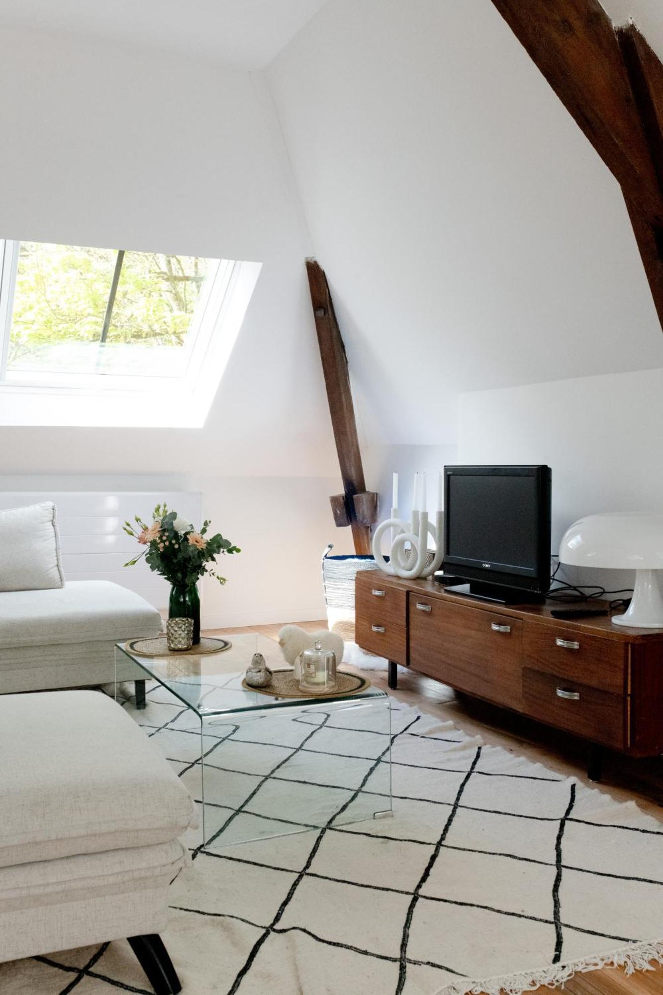 Chez Manou, Appt Spacieux Et Elegant Proche Mer 奥尔特 外观 照片