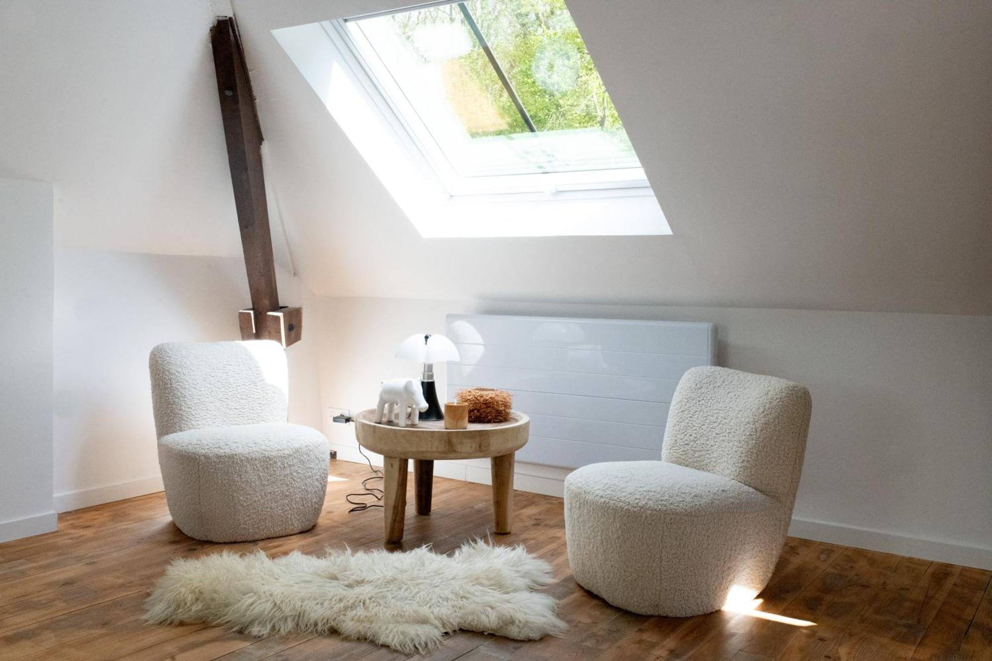 Chez Manou, Appt Spacieux Et Elegant Proche Mer 奥尔特 外观 照片